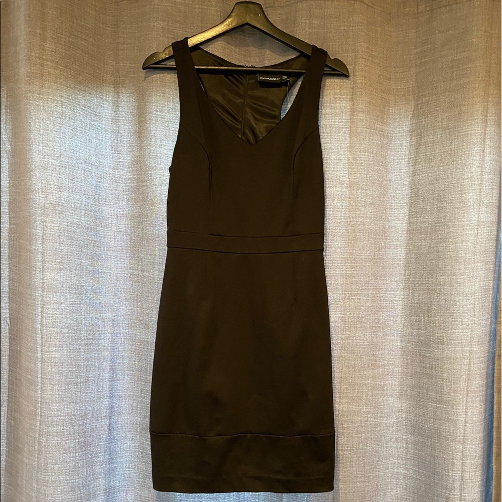Cynthia Rowley LBD